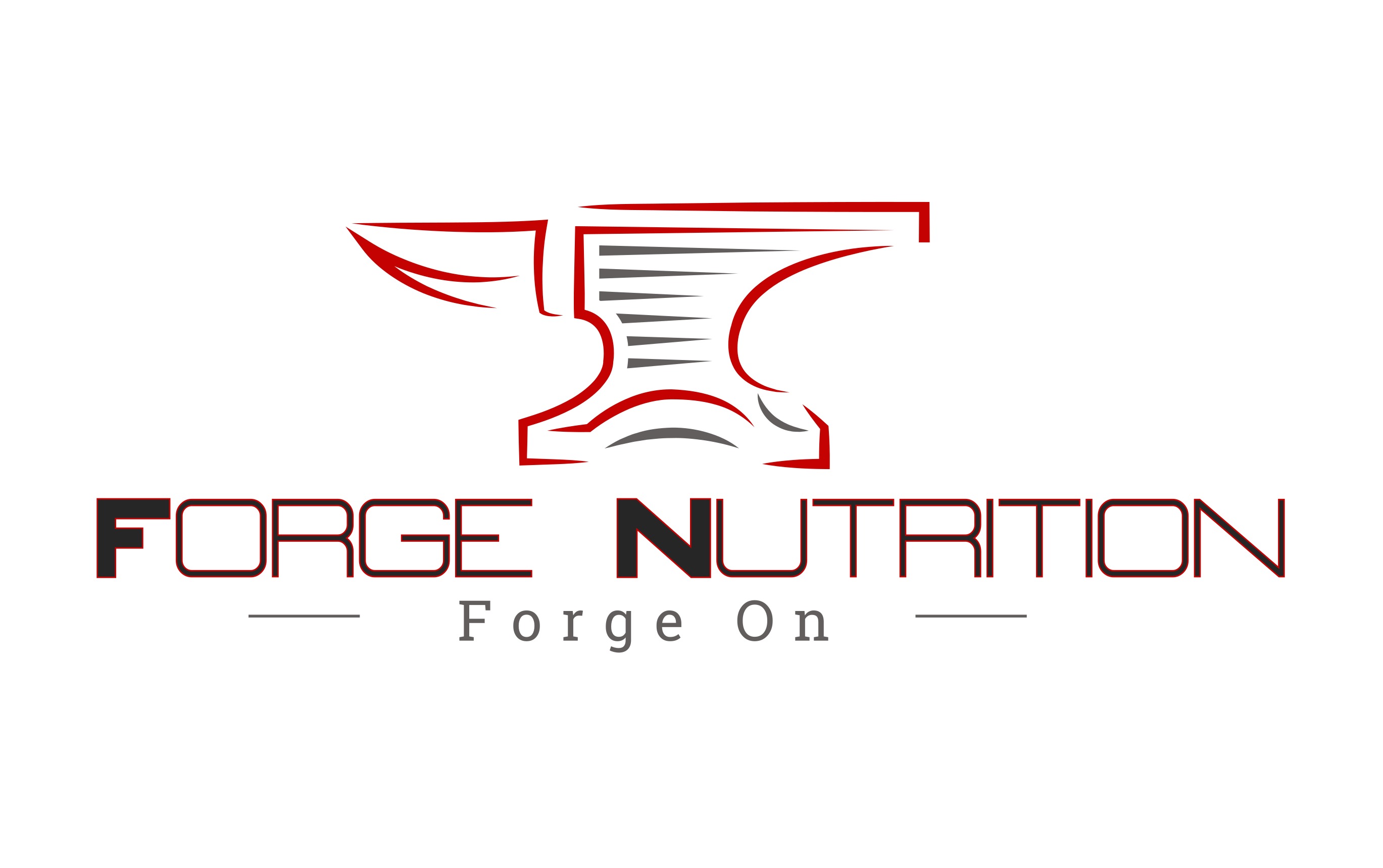 Forge Nutrition